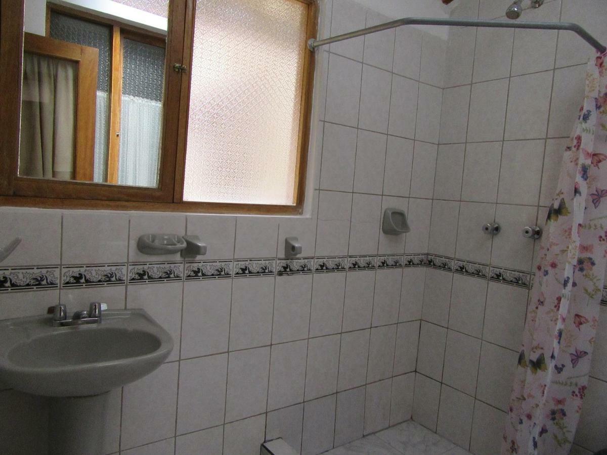 Hospedaje Kamila Cusco Eksteriør billede
