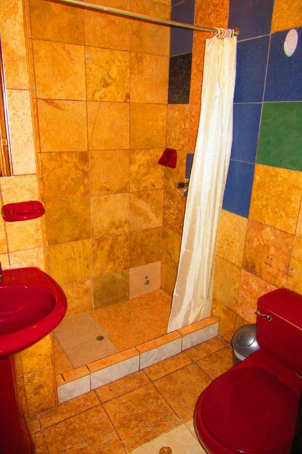 Hospedaje Kamila Cusco Eksteriør billede